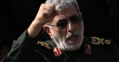 Netanyahu Calls on Iranians to 'Revolt' – HotAir