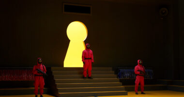 Netflix New Releases: June 2025