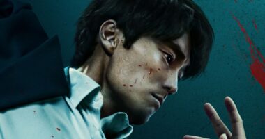 Netflix's Blood-Soaked Revenge Thriller Is the Unofficial John Wick Spinoff We Always Wanted