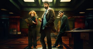 New A-List British Detective Series Sneaks Past 'Broadchurch' With Excellent Rotten Tomatoes Audience Score