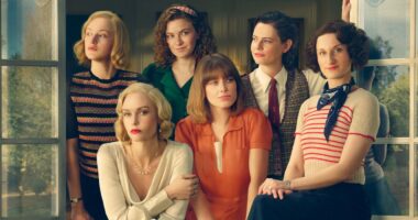 New British Drama Starring a 'Bridgerton' Fan-Favorite Nabs an Outrageous Rotten Tomatoes Score