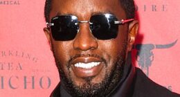 The sex trafficking trial for Sean 'Diddy' Combs has now exposed text messages between one of his alleged handlers and a male escort setting up travel to a freak-off
