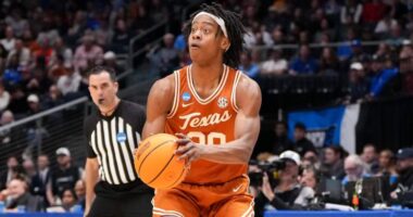 New Name Projected as Surprise Draft Pick for Sixers