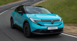 New Nissan Leaf: The OG EV is back and it’s built in Britain