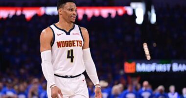 New Suitor Emerges for Russell Westbrook
