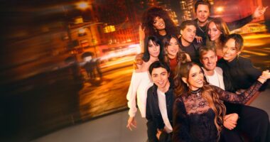 'Next Gen NYC' Is the Kidz Bop Version of 'Real Housewives'