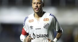 Brazil star Neymar has made a decision over whether or not to continue his career