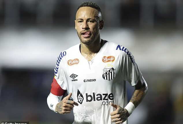 Brazil star Neymar has made a decision over whether or not to continue his career