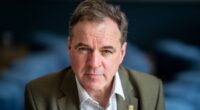 Niall Ferguson Net Worth