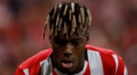 Nico Williams has made a last-minute demand to Barcelona ahead of his imminent move