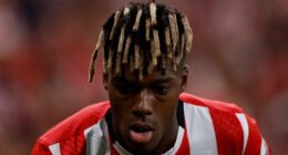 Nico Williams has made a last-minute demand to Barcelona ahead of his imminent move