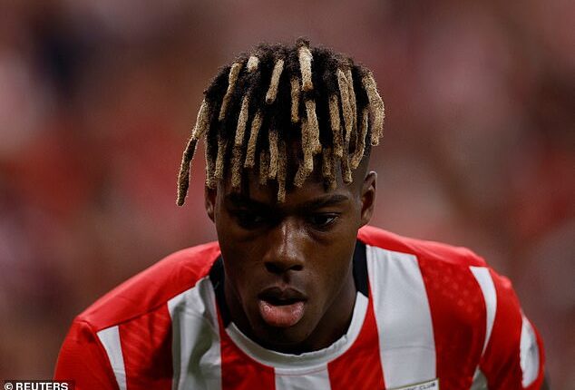 Nico Williams has made a last-minute demand to Barcelona ahead of his imminent move