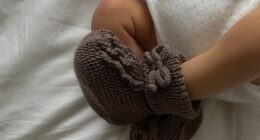 Nicola Hughes has welcomed a baby named Seve with her husband Charlie Tupper