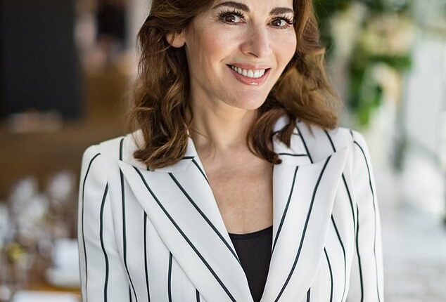 Celebrity chef Nigella Lawson has shared a glowing review of a Sydney restaurant for serving 'the most wonderful meal of my life'