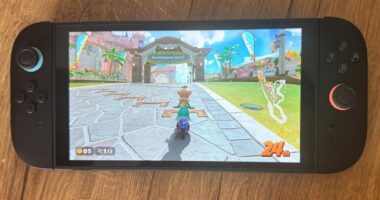 Nintendo Switch 2 UK stock live: Where to buy a console today