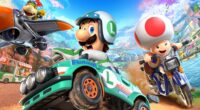 Nintendo’s Best Mini-Game Could Save Mario Kart World's Free Roam