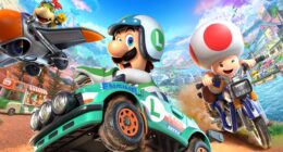 Nintendo’s Best Mini-Game Could Save Mario Kart World's Free Roam