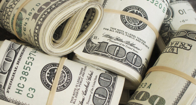 No, The Federal Reserve Shouldn’t Monetize The National Debt