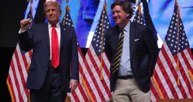 Nobody Bats a Thousand, But Tucker Got This One Very Wrong – HotAir