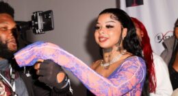 “Nobody can actually press me in real life” — Chrisean Rock addresses her Streamer Prom encounter with India Love