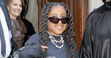 Copy & Paste! North West Gives Hilarious Ye Parody During Viral Fit Check Moment (VIDEOS)