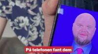 A Norwegian tourist claims he was 'harassed' and refused entry to the US after immigration officers found a meme of JD Vance on his phone