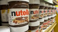 Nutella has announced the launch of a brand-new flavor for the first time in its 60-year history