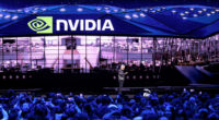 Nvidia’s $1.4 trillion comeback is now complete. The stock just closed at a record.