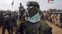 October 7 Attack Mastermind Meets His End in Israeli Airstrike – RedState