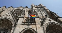 Officials Plotted To Claim Transgenderism As 'Religion'