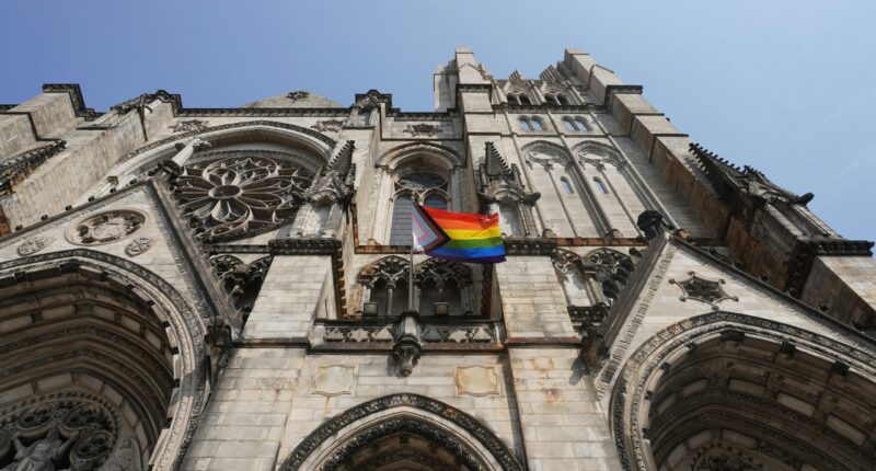Officials Plotted To Claim Transgenderism As 'Religion'