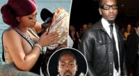 Offset shades Cardi B and Stefon Diggs' Instagram-official romance, athlete reacts