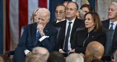 Oh, The Bullets We Dodged! – HotAir