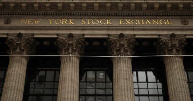 Oil rises and US stock futures slide as markets react to US strike on Iran nuclear sites