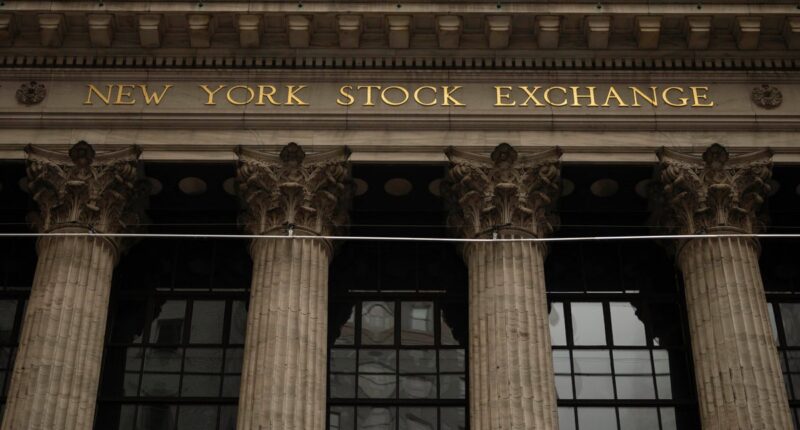 Oil rises and US stock futures slide as markets react to US strike on Iran nuclear sites