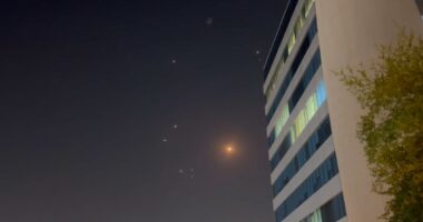 Oil sells off as traders calmly look beyond the bombs in the Middle East