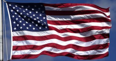 Old Glory - From Battlefield Utility to Symbol of Sacrifice – RedState