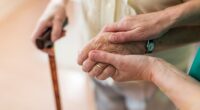 Mushrooms, rich in ergothioneine and spermidine, may help combat the biological processes that cause 'old person smell'