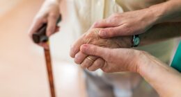 Mushrooms, rich in ergothioneine and spermidine, may help combat the biological processes that cause 'old person smell'