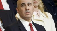 Omar Berrada admitted he was shocked at how badly Man United struggled last season