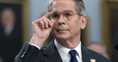 On 'Face the Nation,' Scott Bessent Delivered a Lesson on the Economy, With Receipts – RedState