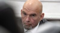 On Iran, Democrats -- Except Fetterman -- Have Gone Underground – HotAir