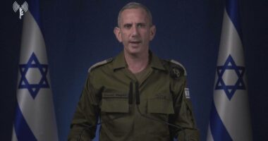 On the Brink of War?