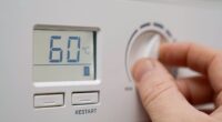 Our immersion heater broke down last Friday and thus far has resisted all efforts by the good people at British Gas to fix it, writes Richard Littlejohn