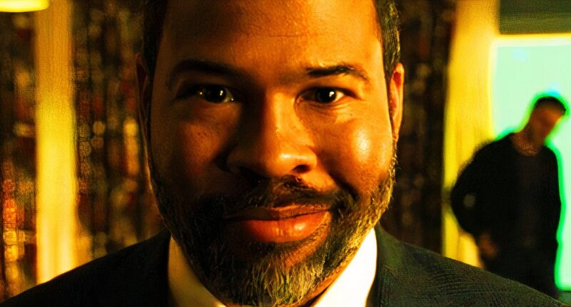 One Of Jordan Peele's Favorite Twilight Zone Episodes Is A Horror Masterpiece: "Scared The S**t Out Of Me"