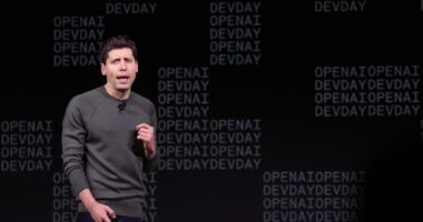 OpenAI could be worth trillions of dollars one day, these analysts say. Here’s what that means for rivals.