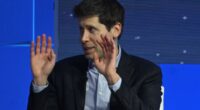 OpenAI’s Sam Altman: We may have already passed the point where artificial intelligence surpasses human intelligence