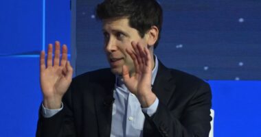 OpenAI’s Sam Altman: We may have already passed the point where artificial intelligence surpasses human intelligence