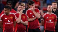 Manchester United have the hardest start to the Premier League season, according to Opta
