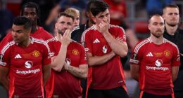 Manchester United have the hardest start to the Premier League season, according to Opta
